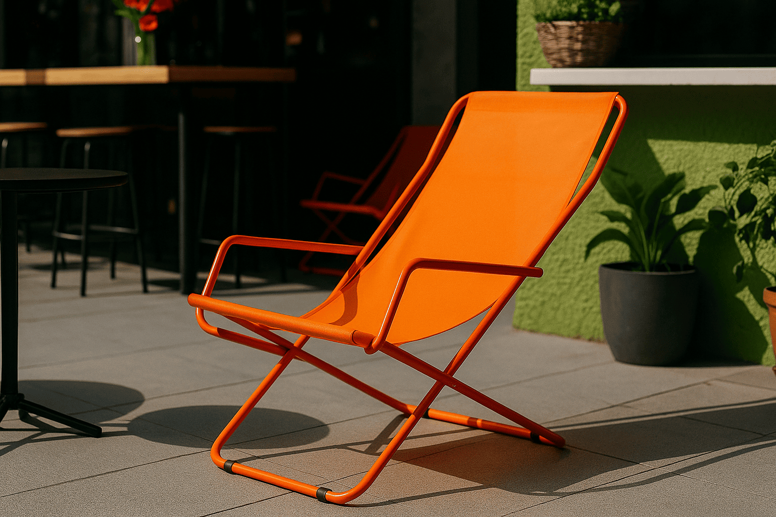 Sièges pour collectivités