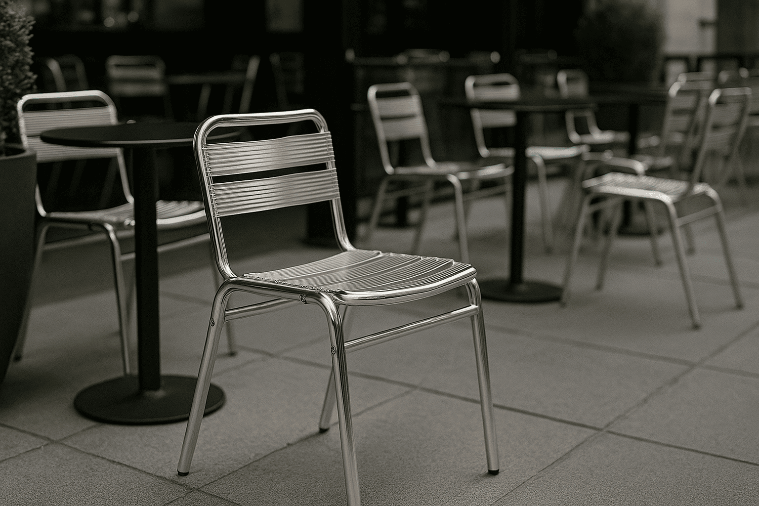 Sièges pour collectivités