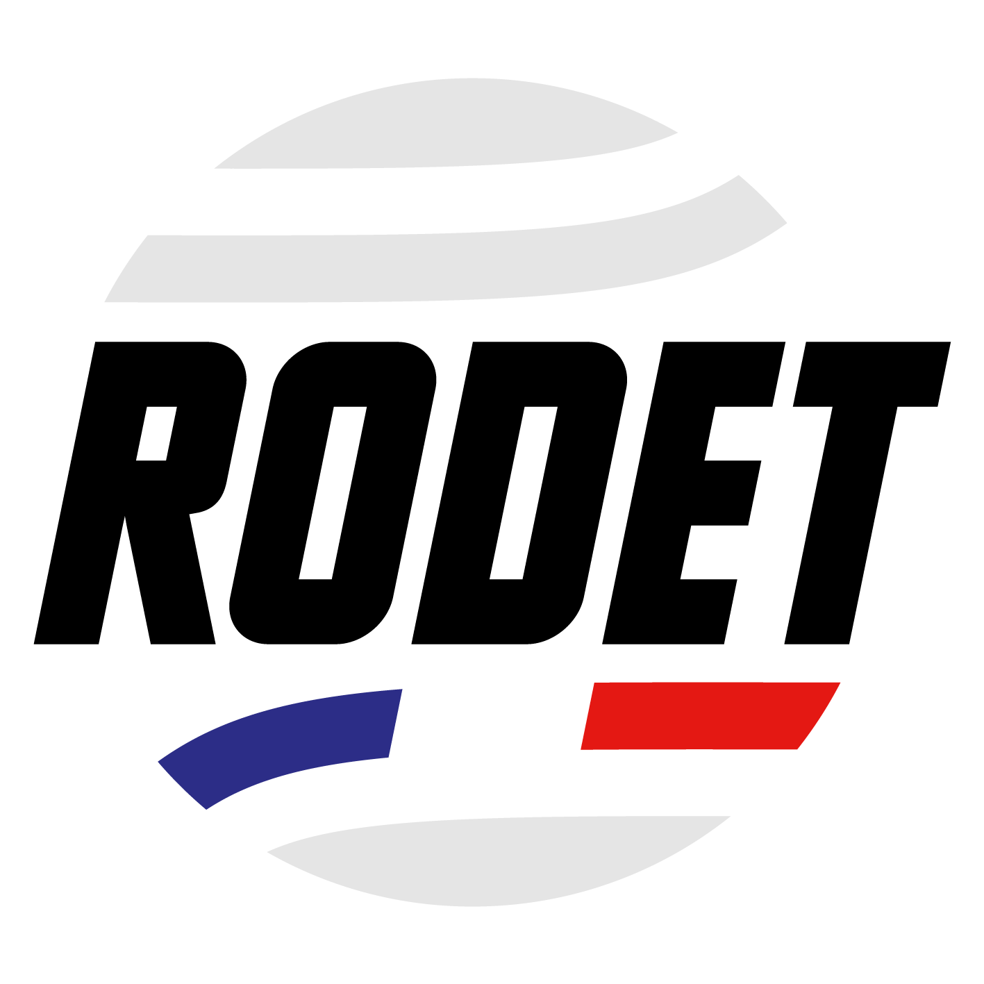 Logo RODET