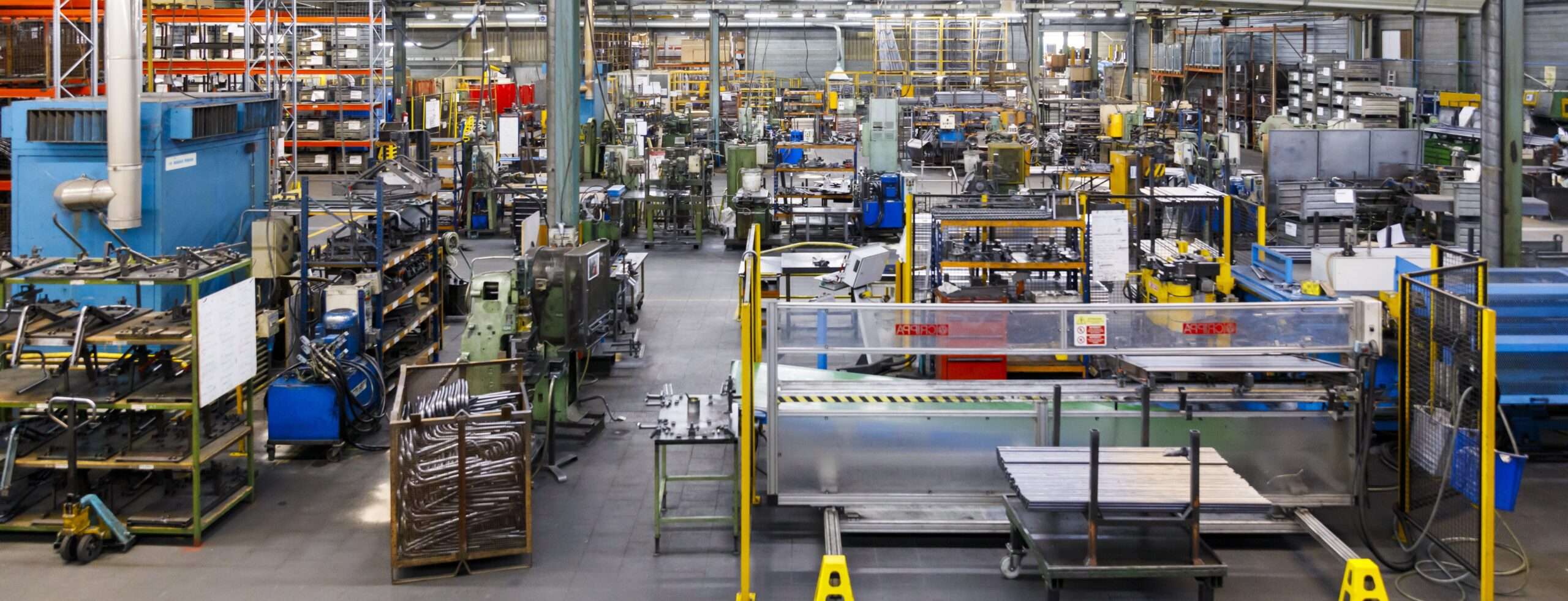 Rodet, une histoire industrielle française